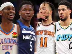 nba决赛2025什么时候开始？尼克斯多休整一周成最大赢家