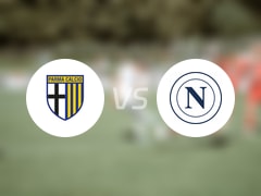 【意甲联赛第37轮】帕尔马vs那不勒斯直播在线观看(2025年05月19日)