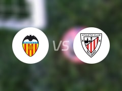 【西甲】瓦伦西亚vs毕尔巴鄂首发阵容名单(2025年05月19日)