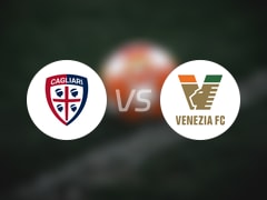 【意甲联赛第37轮】卡利亚里vs威尼斯直播在线观看(2025年05月19日)