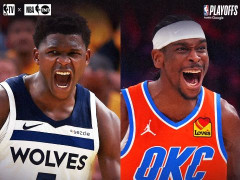 2025nba西部决赛时间 青春风暴与冠军底蕴的碰撞！