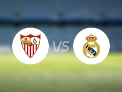 【西甲联赛第37轮】塞维利亚vs皇马直播在线观看(2025年05月19日)