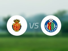 【西甲联赛第37轮】马略卡vs赫塔菲直播在线观看(2025年05月19日)