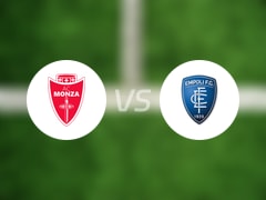 【意甲】蒙扎vs恩波利首发阵容名单(2025年05月19日)