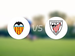 【西甲】瓦伦西亚vs毕尔巴鄂比赛结果：瓦伦西亚(0-1)毕尔巴鄂比分战报(2025年05月19日)