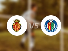 【西甲】马略卡vs赫塔菲首发阵容名单(2025年05月19日)