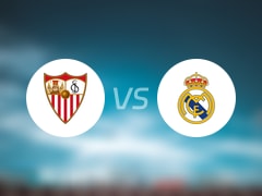 【西甲】塞维利亚vs皇马首发阵容名单(2025年05月19日)