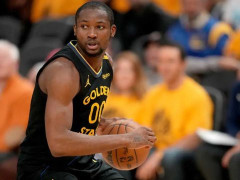 勇士经理邓利维力挺库明加！休赛期全力留住库明加，认可他本赛季韧性和赛场价值