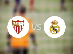 【西甲】塞维利亚vs皇马比赛结果：塞维利亚(0-2)皇马比分战报(2025年05月19日)