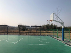 多位博主向周琦致敬：攻防两端全力以赴 你才该是FMVP 燃尽一战