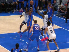 美记怒批赛程：不能让部分球队获得一周的休整时间，却让闯入分区决赛的队伍仓促应战