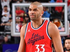 最后一年！36岁巴图姆计划打完下赛季退役：总计征战NBA18个赛季