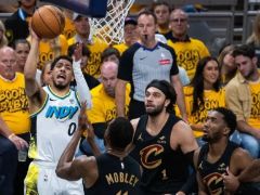 nba季后赛打多久？答案在这里