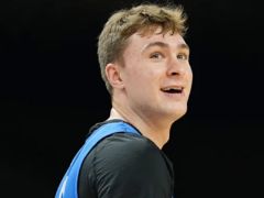 库珀-弗拉格选秀报告详情一览 模板为塔图姆