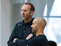 预测顺位升至22！杨瀚森与4选秀热门同组又闪光 富保罗手段令人钦佩