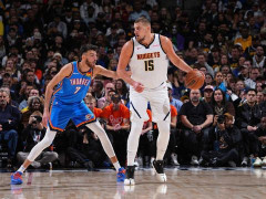 虽败犹荣！约基奇无缘本赛季MVP却创多项历史级纪录，数据统治力惊人！