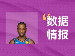 迅速进入状态！雷霆亚历山大首节得到7分3助