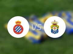 【西甲联赛第38轮】西班牙人vs拉斯帕尔马斯直播在线观看(2025年05月25日)