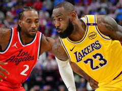 NBA最佳阵容历史榜单！詹姆斯21次独占鳌头，科比、邓肯、贾巴尔15次入选