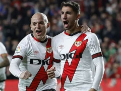 西甲：巴列卡诺VS马洛卡预测分析 巴列卡诺全力争胜