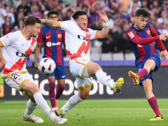 5.24西甲：巴列卡诺VS马洛卡比分预测，马洛卡扮演欧战绊脚石