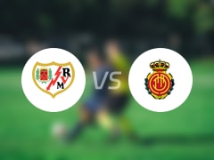 【西甲】巴列卡诺vs马略卡伤病名单最新(2025年05月25日)