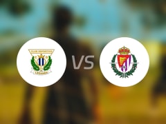 【西甲联赛第38轮】莱加内斯vs巴拉多利德直播在线观看(2025年05月25日)