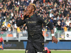 意甲（5.26）威尼斯vs尤文图斯比分推荐 威尼斯实力不足，尤文图斯有望客场取胜