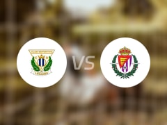 【西甲】莱加内斯vs巴拉多利德伤病名单最新(2025年05月25日)