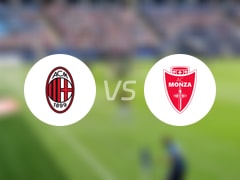 【意甲联赛第38轮】AC米兰vs蒙扎录像回放在线观看(2025年05月25日)