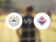 意甲比赛前瞻：乌迪内斯vs佛罗伦萨预测分析(2025年05月26日)