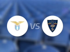 意甲比赛前瞻：拉齐奥vs莱切预测分析(2025年05月26日)