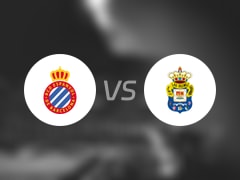 【西甲联赛第38轮】西班牙人vs拉斯帕尔马斯录像回放在线观看(2025年05月25日)