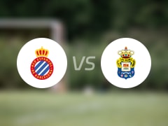 【西甲】西班牙人vs拉斯帕尔马斯比赛结果：西班牙人(2-0)拉斯帕尔马斯比分战报(2025年05月25日)