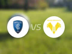 【意甲】恩波利vs维罗纳伤病名单最新(2025年05月26日)