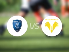 意甲比赛前瞻：恩波利vs维罗纳预测分析(2025年05月26日)