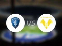 【意甲联赛第38轮】恩波利vs维罗纳直播在线观看(2025年05月26日)