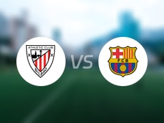 【西甲】毕尔巴鄂vs巴萨首发阵容名单(2025年05月26日)