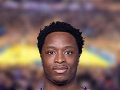 NBA每日盖帽王：OG·阿努诺比3盖帽(2025年05月26日)