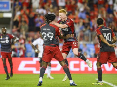 美职联：多伦多FCvs夏洛特FC比分推荐 主队近期状态不佳，夏洛特FC有望二连胜