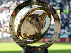 2025世俱杯参赛球队有哪些？多达32支球队