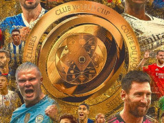 2025世俱杯小组赛赛程详情 总共8个小组展开对决