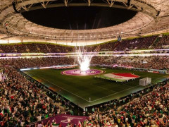 2025世俱杯分组抽签情况 巴黎遇上马竞 皇马遇上新月