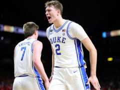 托尼阿伦谈状元热门弗拉格：他不具备杜兰特那样的超强实力，他的上限有限