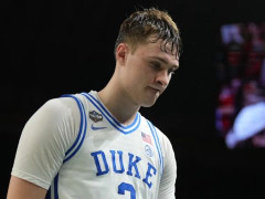 独行侠主教练谈弗拉格：他现在才18岁但他所展现出的成熟度，实在超乎想象