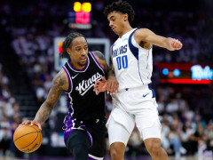 皮尔斯直言：可以尝试用德罗赞替换小波特，他与约基奇搭档能为掘金带来稳定的战力提升