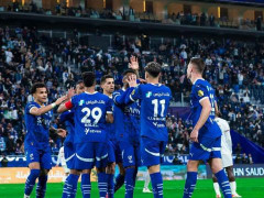 2025世俱杯球队巡礼之利雅得新月 能否创造黑马表现？