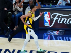 NBA高清直播在线直播：东决步行者vs尼克斯G5（5月30日）哈利伯顿紧随其后？