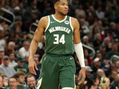 皮尔斯谈字母哥：他是现在联盟中最顶尖球员之一，雄鹿的资产难以做出有效补强