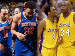 比肩奥胖科比！唐斯布伦森东决前5场均轰20+ G5带伤正负值最高